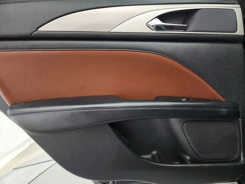 Used 2017 Lincoln MKZ Reserve w/ Technology Package FWD image 22