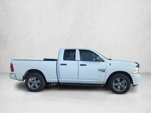 Used 2019 RAM 1500 Express w/ Express Value Package image 4
