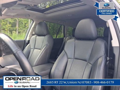 Certified 2023 Subaru Outback Touring AWD/4WD image 29