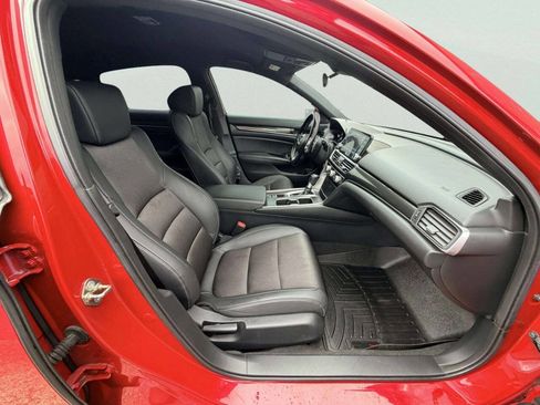 Used 2020 Honda Accord Sport image 25