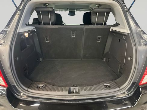 Certified 2022 Chevrolet Trax LS w/ Tint and Cruise Package image 12