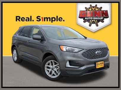 Used 2024 Ford Edge SEL
