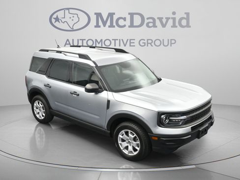 Used 2021 Ford Bronco Sport AWD/4WD image 32
