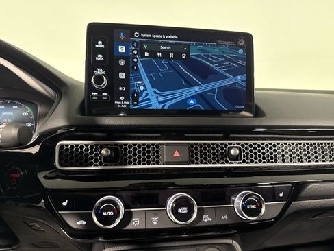 New 2026 Honda Civic Sport Touring image 30