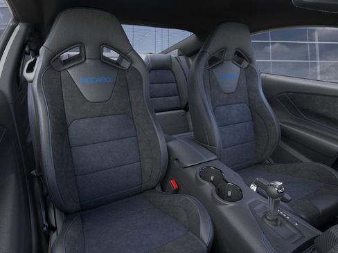 New 2025 Ford Mustang Dark Horse image 10