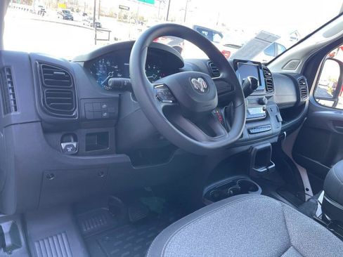 Used 2023 RAM ProMaster 2500 image 16