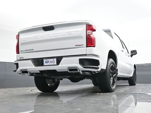 New 2026 Chevrolet Silverado 1500 RST image 46