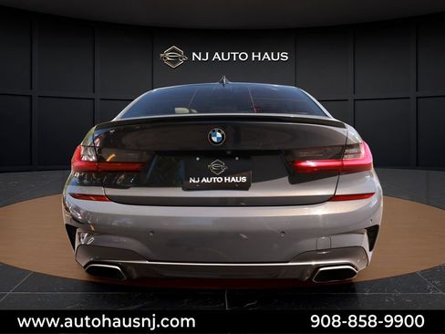 Used 2020 BMW M340i xDrive w/ Executive Package AWD/4WD image 11