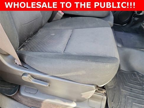 Used 2014 Chevrolet Silverado 2500 LT w/ Z71 Appearance Package image 19