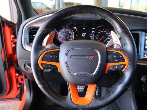 Used 2017 Dodge Charger R/T RWD image 16