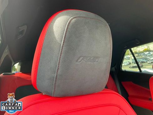 Used 2024 Chevrolet Blazer EV RS RWD image 63
