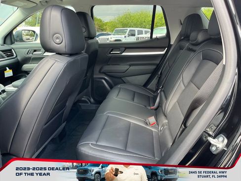 New 2026 GMC Terrain Denali image 11