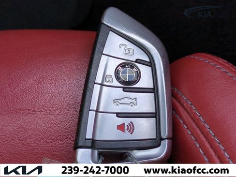 Used 2020 BMW M8 Base image 29