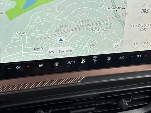 New 2025 Ford Bronco Sport Outer Banks w/ Outer Banks Tech Package+ image 22