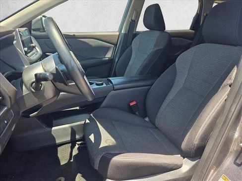 Used 2023 Nissan Rogue SV AWD/4WD image 16