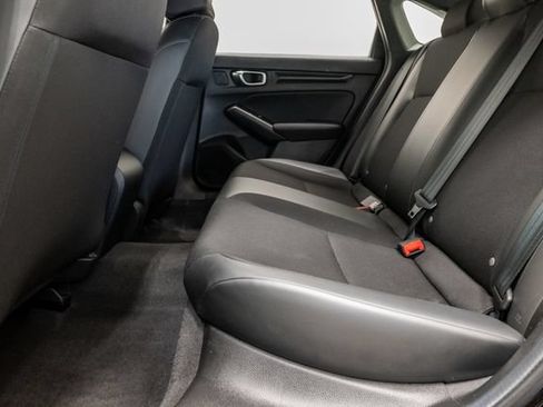Used 2024 Honda Civic Sport image 24
