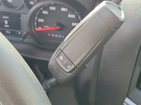 New 2026 Chevrolet Silverado 1500 W/T w/ WT Value Package image 11