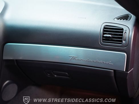 Used 2003 Ford Thunderbird RWD image 38