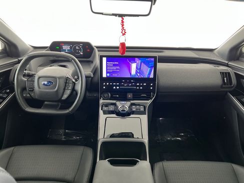 Used 2024 Subaru Solterra Touring w/ Touring Package image 14