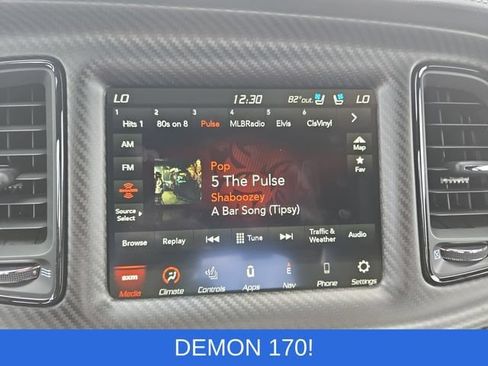 Used 2023 Dodge Challenger SRT Hellcat Redeye RWD image 26