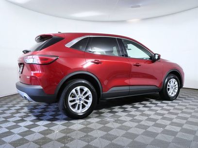 Used 2020 Ford Escape SE