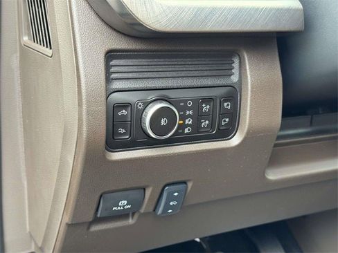 New 2026 Ford F350 King Ranch w/ Chrome Package image 22