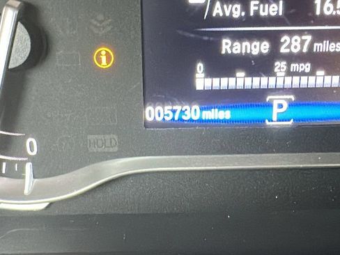 Used 2023 Honda Ridgeline RTL-E image 16