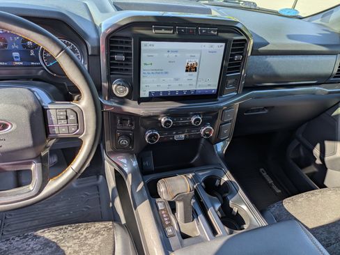 Certified 2023 Ford F150 Tremor w/ Trailer Tow Package AWD/4WD image 23