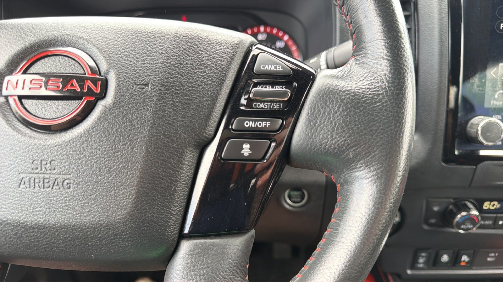 Used 2023 Nissan Frontier PRO-4X w/ Pro Convenience Package AWD/4WD image 18