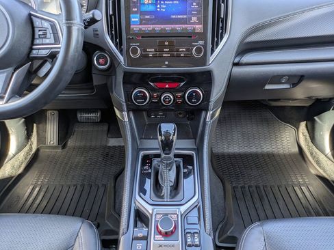 Used 2020 Subaru Forester Touring w/ Popular Package #2 image 19