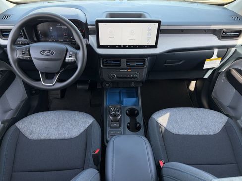 New 2026 Ford Maverick XLT AWD/4WD image 43