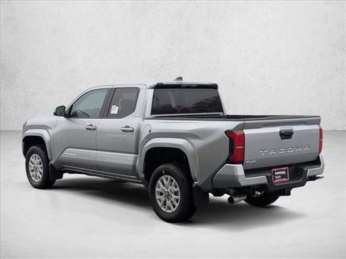 New 2026 Toyota Tacoma SR5 image 8
