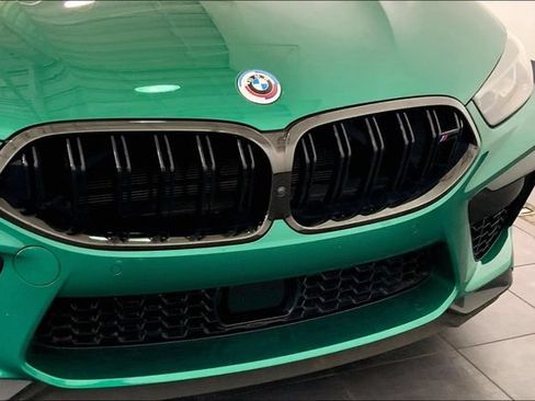 Used 2023 BMW M8 Competition AWD/4WD image 29