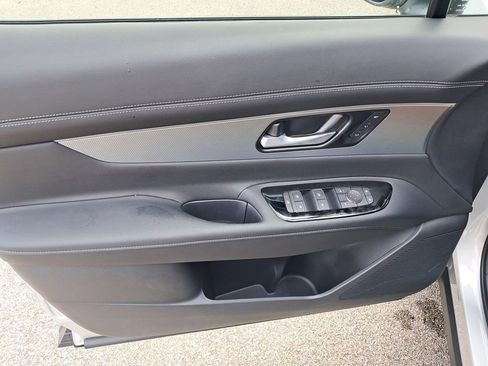 New 2025 Nissan Murano SL w/ Cargo Package image 11