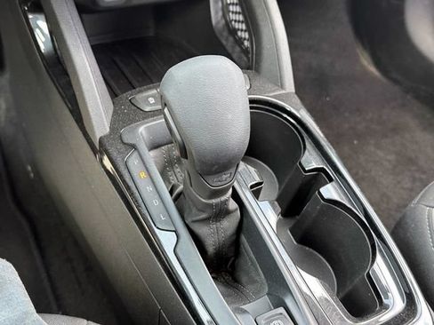 Certified 2023 Chevrolet TrailBlazer LS FWD image 28