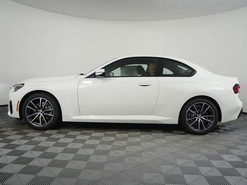 New 2026 BMW 230i xDrive Coupe image 7