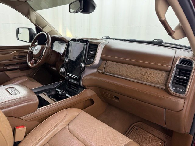 Used 2020 RAM 1500 Limited AWD/4WD image 11