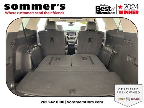 Certified 2023 GMC Acadia Denali w/ Denali Technology Package image 30