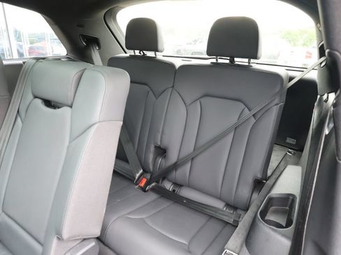 Used 2021 Audi Q7 3.0T Premium Plus w/ Executive Package AWD/4WD image 29