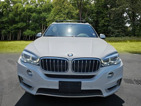 Used 2018 BMW X5 xDrive40e w/ Driving Assistance Package AWD/4WD image 2