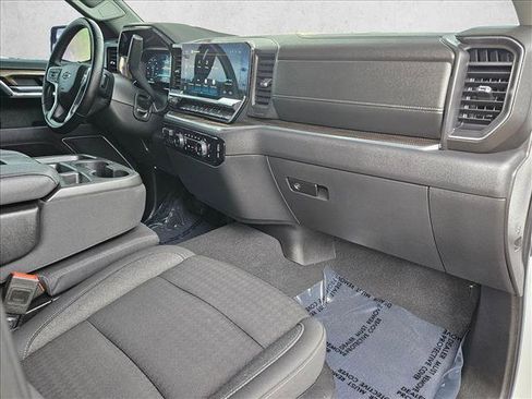 Used 2023 Chevrolet Silverado 1500 LT Trail Boss w/ Protection Package image 20