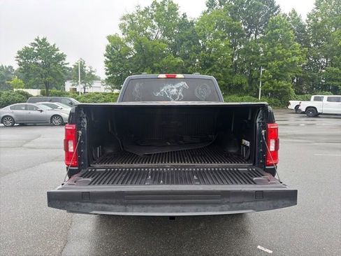 Used 2021 Ford F150 XLT AWD/4WD image 34
