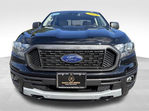 Used 2019 Ford Ranger XLT w/ Equipment Group 302A Luxury AWD/4WD image 7