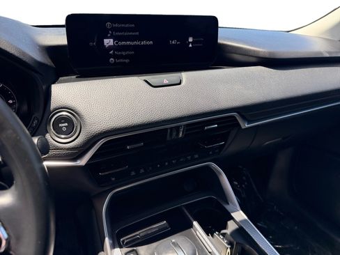 Certified 2024 MAZDA CX-90 Plug-In Hybrid w/ Premium Pkg AWD/4WD image 12