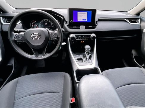 Certified 2023 Toyota RAV4 LE FWD image 16