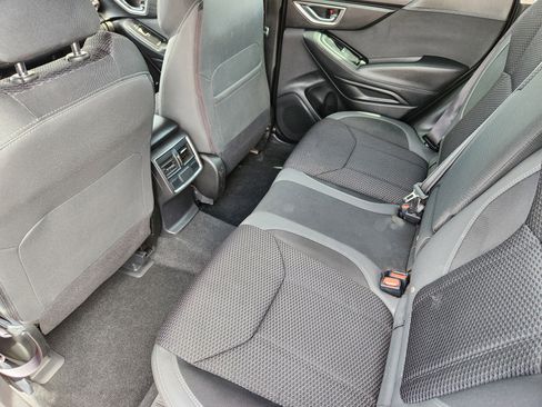 Used 2023 Subaru Forester Premium AWD/4WD image 20