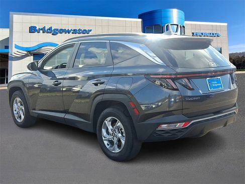 Used 2023 Hyundai Tucson SEL image 4