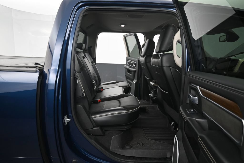 Used 2023 RAM 2500 Laramie AWD/4WD image 31