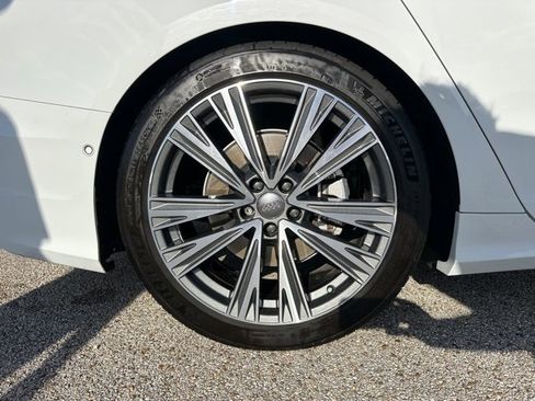 Used 2019 Audi A6 3.0T Premium Plus w/ Premium Plus Package image 52