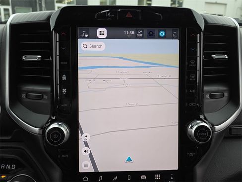 New 2026 RAM 1500 Big Horn image 23